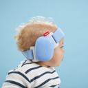 Alpine Casque antibruit Muffy Baby Sky