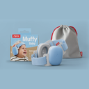 Alpine Casque antibruit Muffy Baby Sky