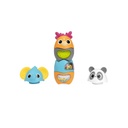 Chicco Activiteitenspeeltje Activity animals