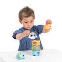 Chicco Activiteitenspeeltje Activity animals