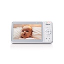 Alecto Beeldbabyfoon DVM2050