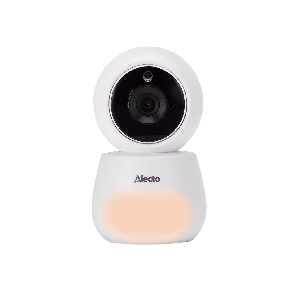 Alecto Beeldbabyfoon DVM2050