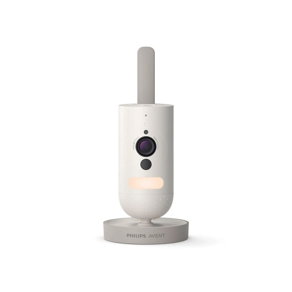 Philips AVENT Beeldbabyfoon Dual SCD953/26