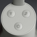 Philips AVENT Beeldbabyfoon Dual SCD953/26