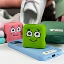 MARKY personaliseerbare stempel groen