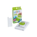 MARKY personaliseerbare stempel groen