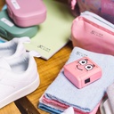 MARKY personaliseerbare stempel roze