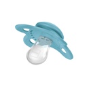 MAM Fopspeen 0 - 6 maanden Original Night Neutral/Blue