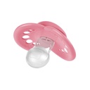MAM Fopspeen + 16 maanden Original Night Pink/Lilac - 2 stuks