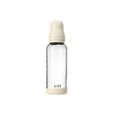 Bibs Biberon en verre Standard Set Complet Ivory 240 ml