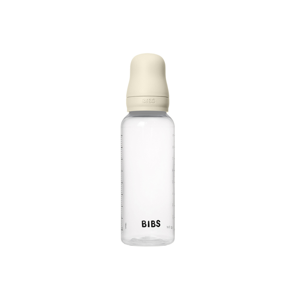 Bibs Biberon Standard Set Complet Ivory 270 ml