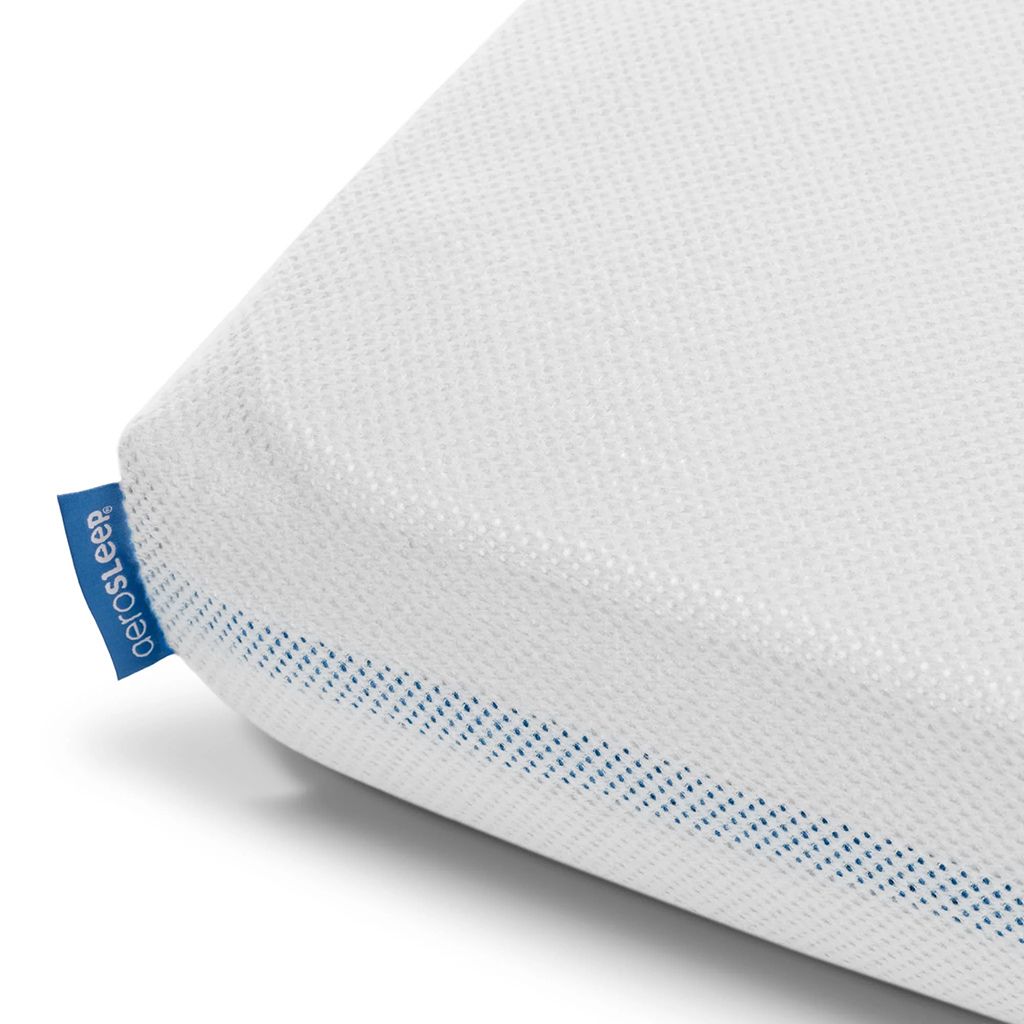 AeroSleep Hoeslaken voor matras Evolution Premium B 70 x L 140 cm