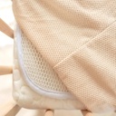 AeroSleep Hoeslaken voor matras Evolution Premium B 70 x L 140 cm