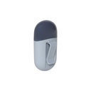 Luma Manicureset Iron Blue