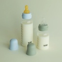 Bibs Zuigfles Standaard Volledige Set Ivory 270 ml