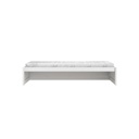 LIFETIME Montessori bed met premium lattenbodem B 90 x L 200 cm