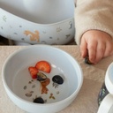 Mepal Set de Repas 6 pièces Forest Friends