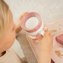 Mepal Oefenbeker Mio 360° Fairy Garden 200 ml