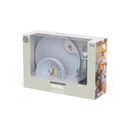 Mepal Mio 6-delige eetset Forest Friends