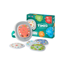 Timio Lecteur éducatif d'audio et de musique Starter Kit + 5 nouveaux disques