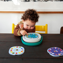 Timio Lecteur éducatif d'audio et de musique Starter Kit + 5 nouveaux disques