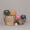 Hoppstar Mini Sac pour Caméra Bubblegum