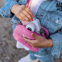 Hoppstar Mini Sac pour Caméra Bubblegum