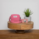 Hoppstar Mini Sac pour Caméra Bubblegum
