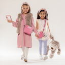 Hoppstar Mini Sac pour Caméra Bubblegum