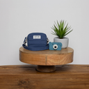 Hoppstar Mini Sac pour Caméra Navy