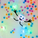 Glo Pals Badspeelgoed Light-Up personage Party