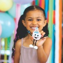 Glo Pals Badspeelgoed Light-Up personage Party
