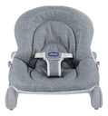 Chicco Relax Hoopla Bouncer Titanium