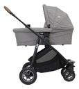 Joie 2-in-1 Kinderwagen Versatrax Gray Flannel