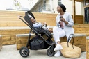 Joie 2-in-1 Kinderwagen Versatrax Pavement