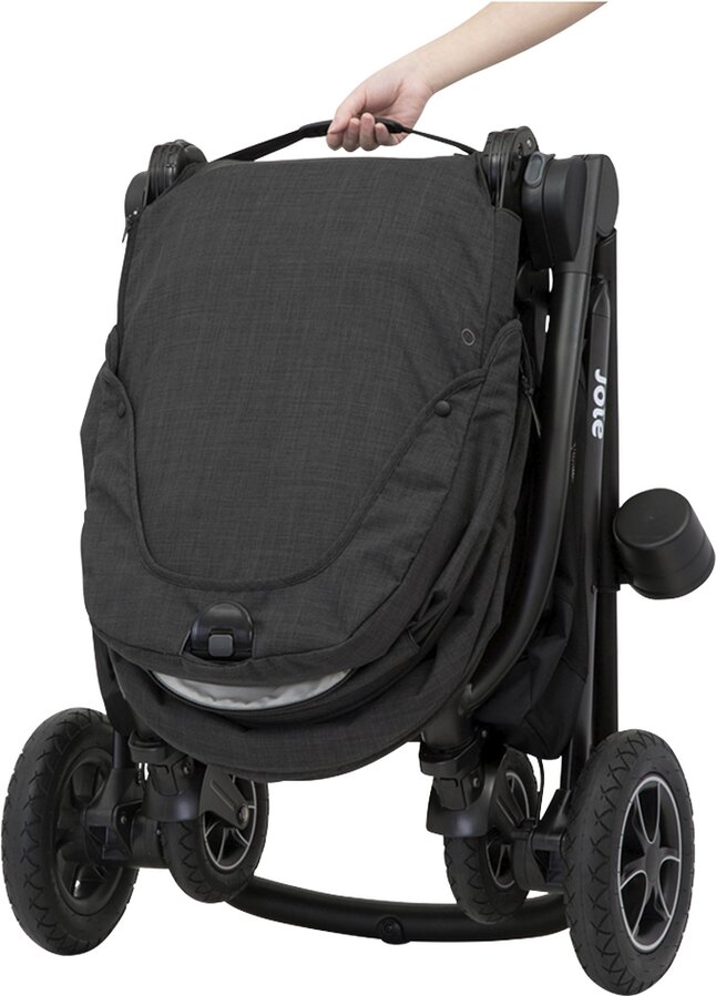 Joie 2-in-1 Kinderwagen Versatrax Pavement