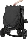 Joie 2-in-1 Kinderwagen Versatrax Pavement