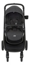 Joie 2-in-1 Kinderwagen Versatrax Pavement