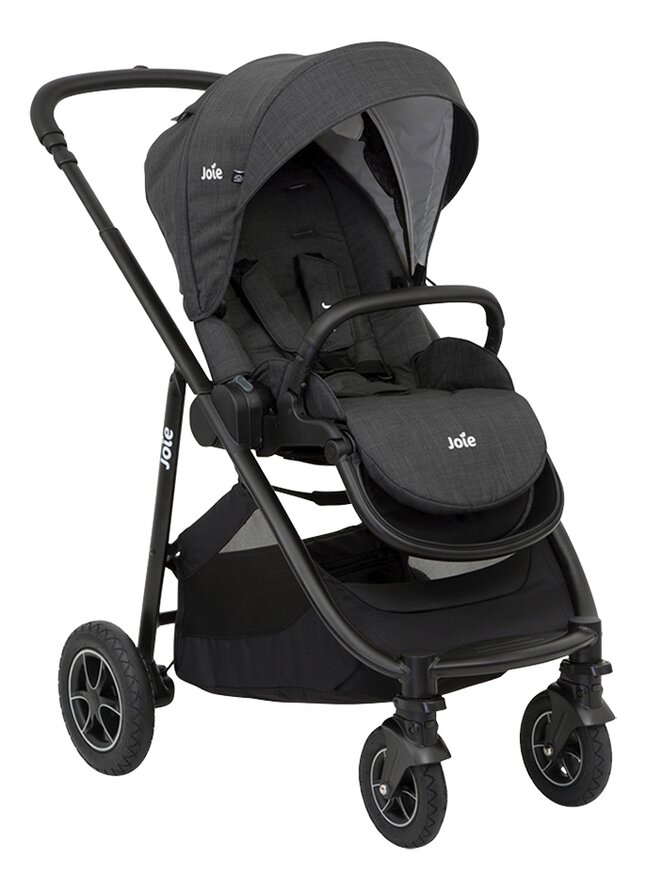 Joie 2-in-1 Kinderwagen Versatrax Pavement