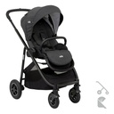 Joie 2-in-1 Kinderwagen Versatrax Pavement