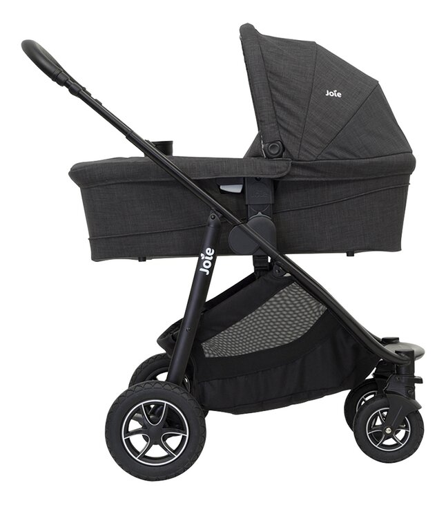 Joie 2-in-1 Kinderwagen Versatrax Pavement