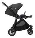 Joie 2-in-1 Kinderwagen Versatrax Pavement