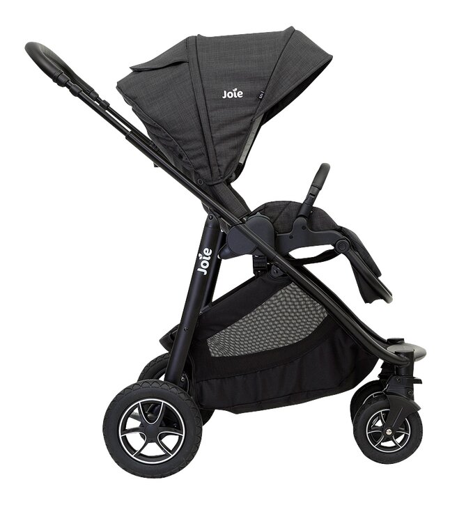 Joie 2-in-1 Kinderwagen Versatrax Pavement