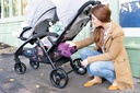 Joie Duokinderwagen Evalite Duo Coal