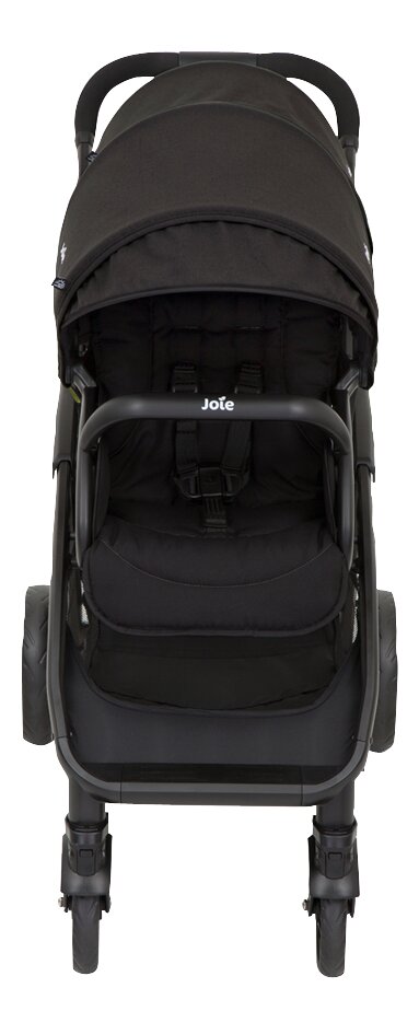 Joie Duokinderwagen Evalite Duo Coal