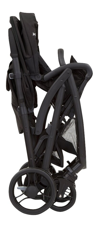 Joie Duokinderwagen Evalite Duo Coal