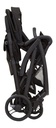 Joie Duokinderwagen Evalite Duo Coal