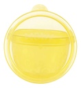 Nûby Bewaarpotje 118 ml - 6 stuks