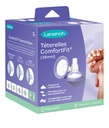 Lansinoh Borstschild Comfort Fit 36 mm - 2 stuks