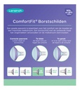 Lansinoh Borstschild Comfort Fit 28 mm - 2 stuks